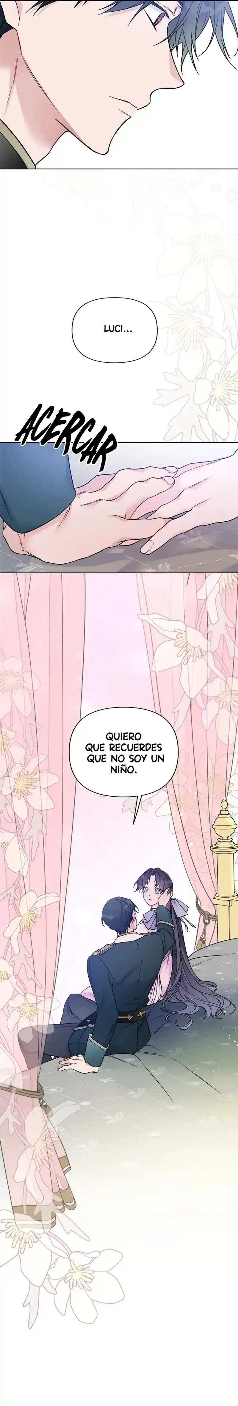 La Forma En Que El Caballero Vive Como Una Dama - Capítulo 122 - Página 14 - LectorTMOo