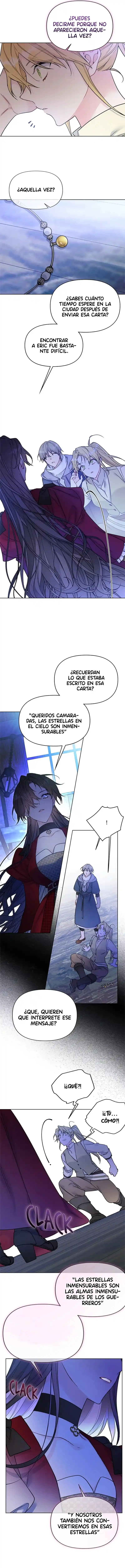 La Forma En Que El Caballero Vive Como Una Dama - Capítulo 126 - Página 12 - LectorTMOo
