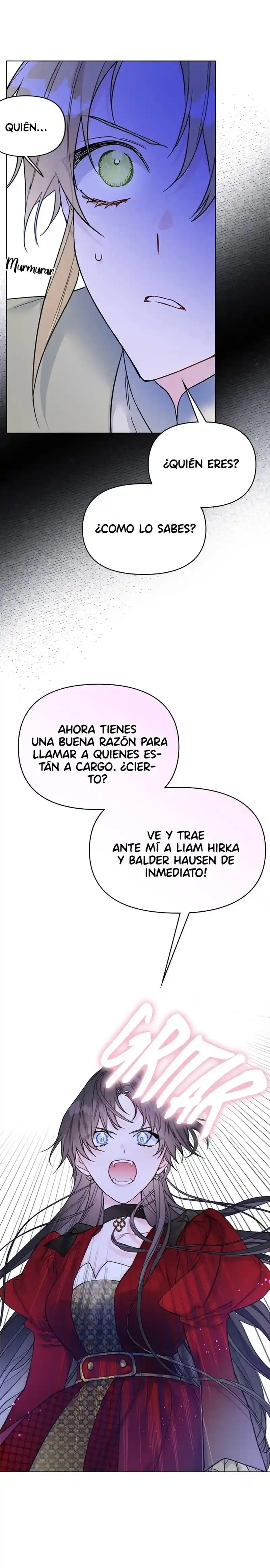 La Forma En Que El Caballero Vive Como Una Dama - Capítulo 126 - Página 13 - LectorTMOo