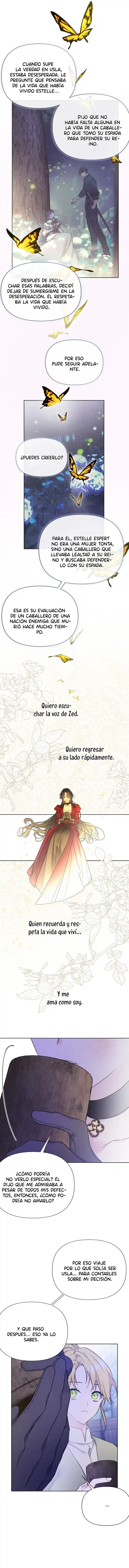 La Forma En Que El Caballero Vive Como Una Dama - Capítulo 128 - Página 15 - LectorTMOo