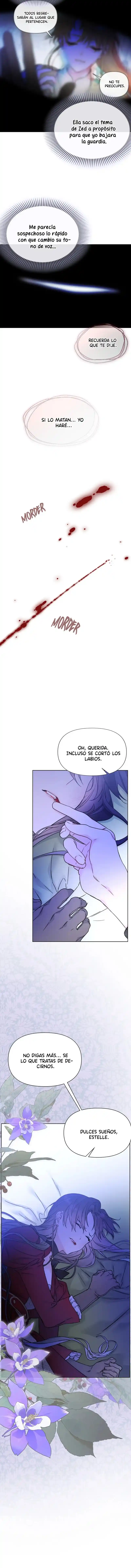 La Forma En Que El Caballero Vive Como Una Dama - Capítulo 128 - Página 17 - LectorTMOo