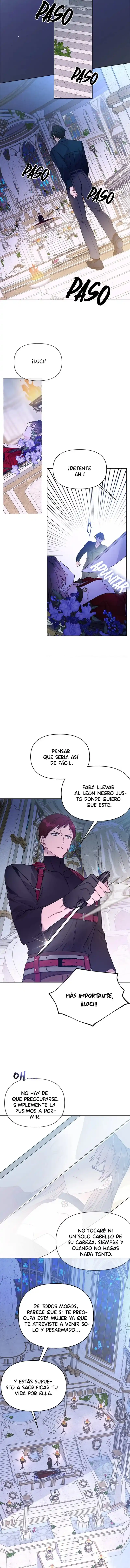 La Forma En Que El Caballero Vive Como Una Dama - Capítulo 129 - Página 9 - LectorTMOo