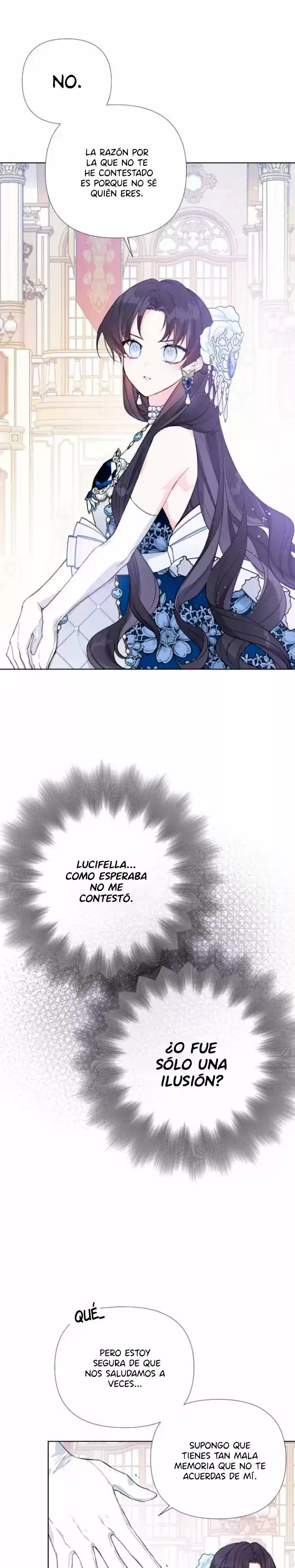 La Forma En Que El Caballero Vive Como Una Dama - Capítulo 13 - Página 15 - LectorTMOo