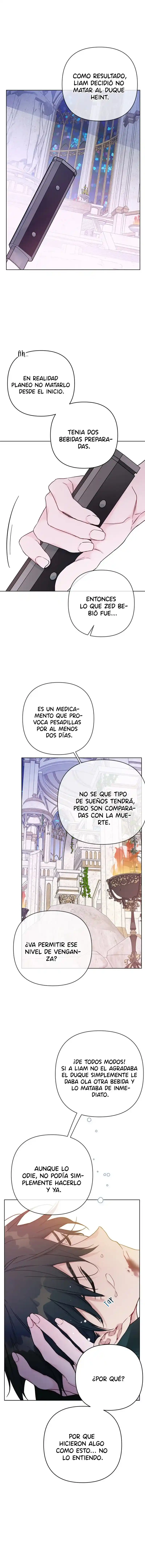 La Forma En Que El Caballero Vive Como Una Dama - Capítulo 130 - Página 9 - LectorTMOo