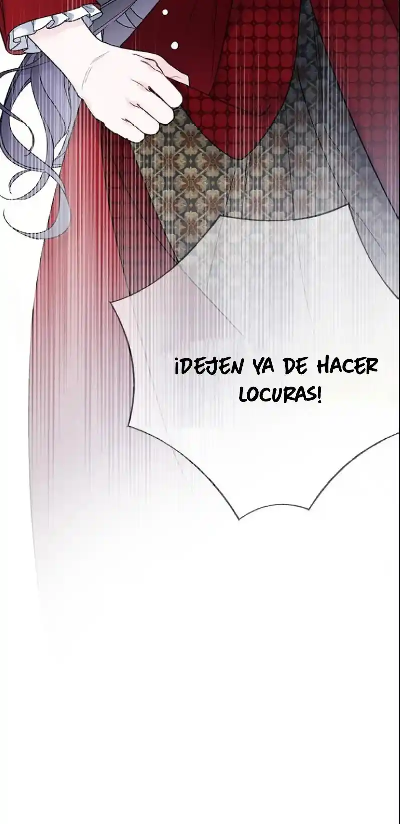 La Forma En Que El Caballero Vive Como Una Dama - Capítulo 131 - Página 15 - LectorTMOo