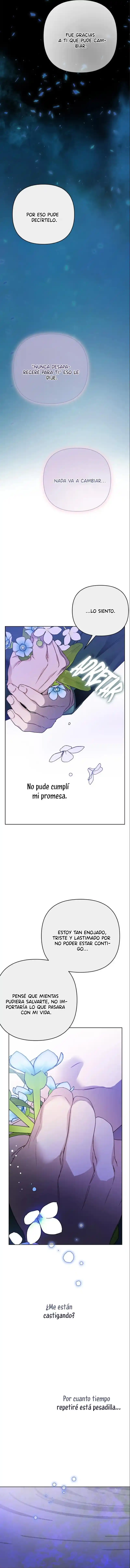 La Forma En Que El Caballero Vive Como Una Dama - Capítulo 133 - Página 8 - LectorTMOo