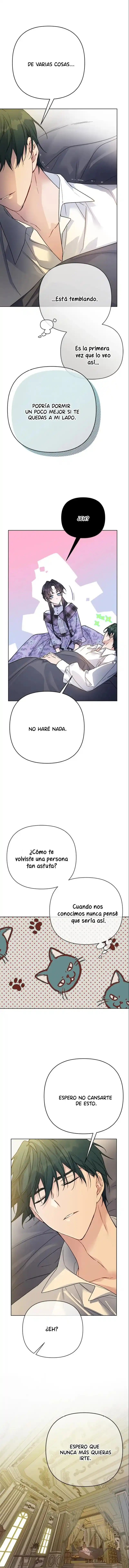 La Forma En Que El Caballero Vive Como Una Dama - Capítulo 134 - Página 9 - LectorTMOo