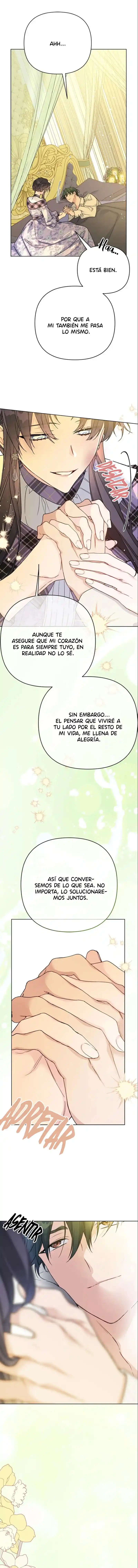 La Forma En Que El Caballero Vive Como Una Dama - Capítulo 134 - Página 11 - LectorTMOo