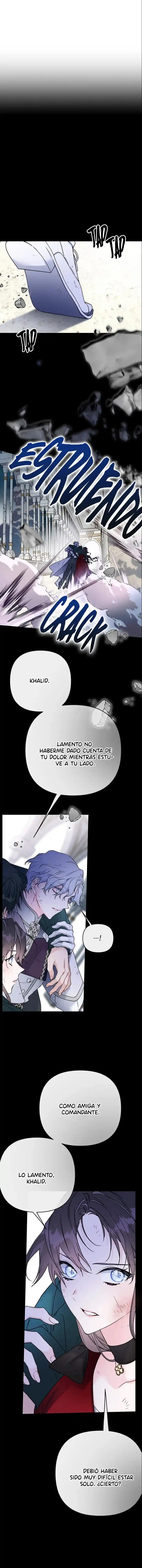 La Forma En Que El Caballero Vive Como Una Dama - Capítulo 134 - Página 13 - LectorTMOo
