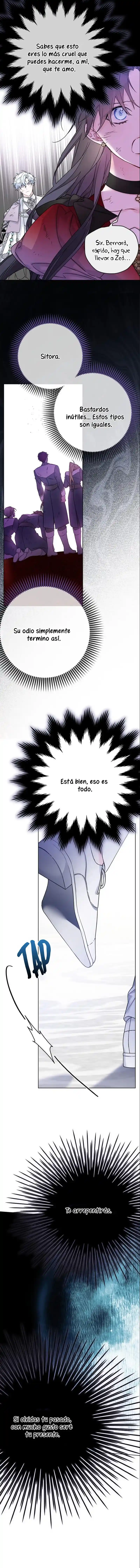 La Forma En Que El Caballero Vive Como Una Dama - Capítulo 134 - Página 16 - LectorTMOo