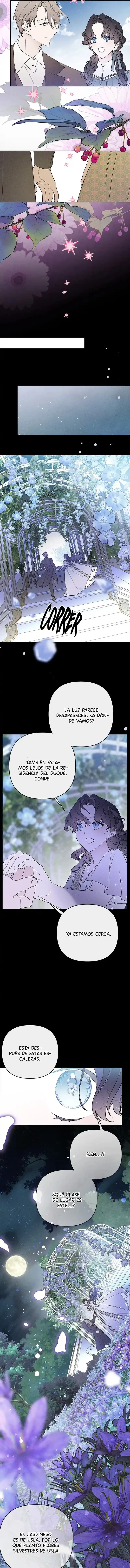 La Forma En Que El Caballero Vive Como Una Dama - Capítulo 139 - Página 8 - LectorTMOo