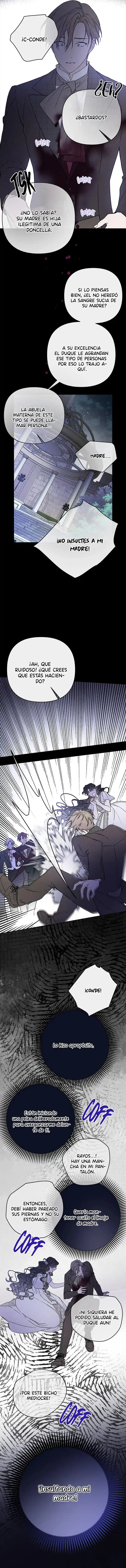 La Forma En Que El Caballero Vive Como Una Dama - Capítulo 139 - Página 12 - LectorTMOo