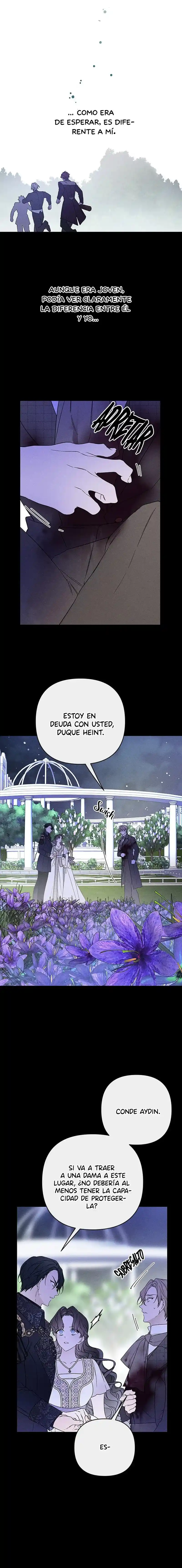 La Forma En Que El Caballero Vive Como Una Dama - Capítulo 139 - Página 14 - LectorTMOo