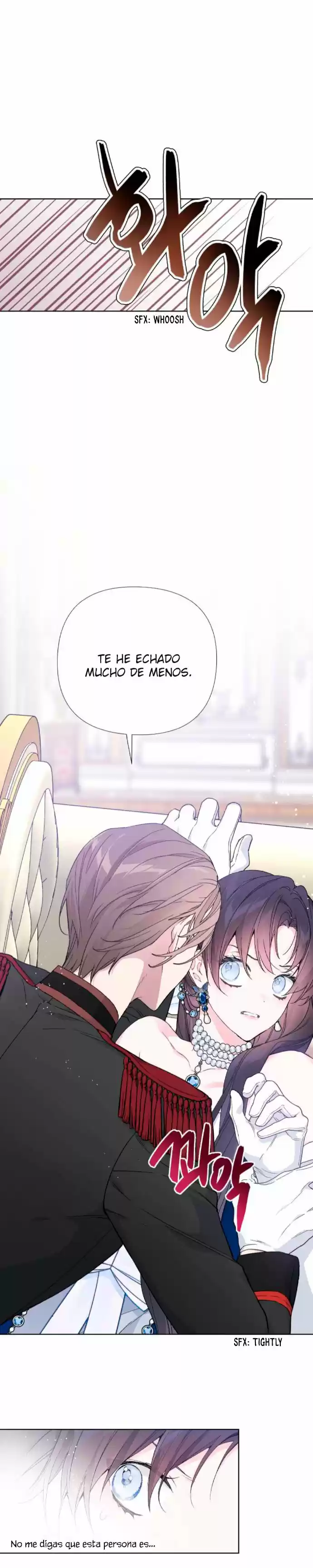 La Forma En Que El Caballero Vive Como Una Dama - Capítulo 14 - Página 18 - LectorTMOo