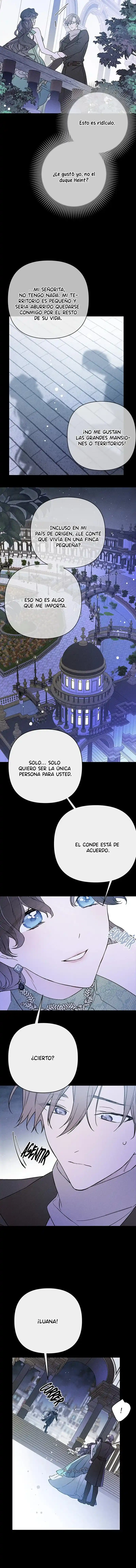 La Forma En Que El Caballero Vive Como Una Dama - Capítulo 140 - Página 9 - LectorTMOo
