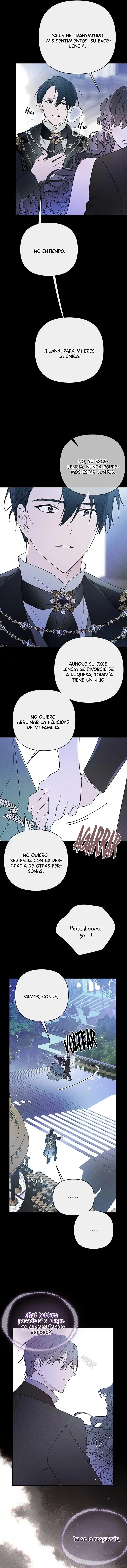 La Forma En Que El Caballero Vive Como Una Dama - Capítulo 140 - Página 10 - LectorTMOo