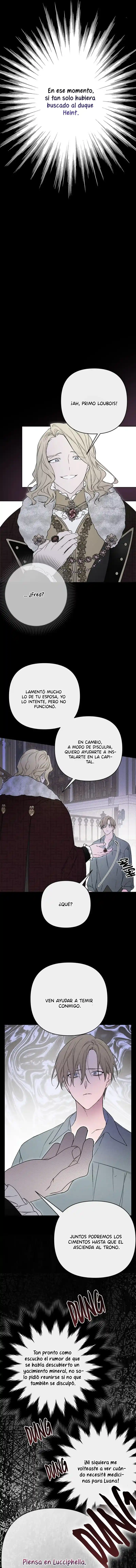 La Forma En Que El Caballero Vive Como Una Dama - Capítulo 141 - Página 7 - LectorTMOo