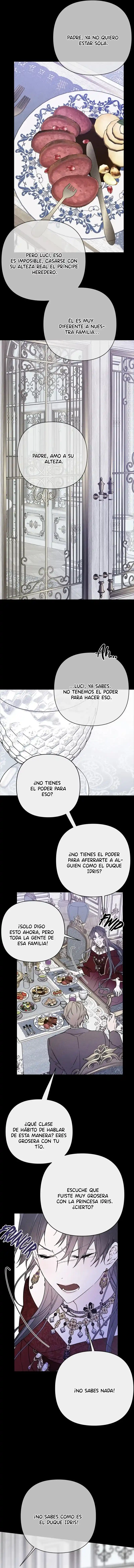 La Forma En Que El Caballero Vive Como Una Dama - Capítulo 141 - Página 13 - LectorTMOo
