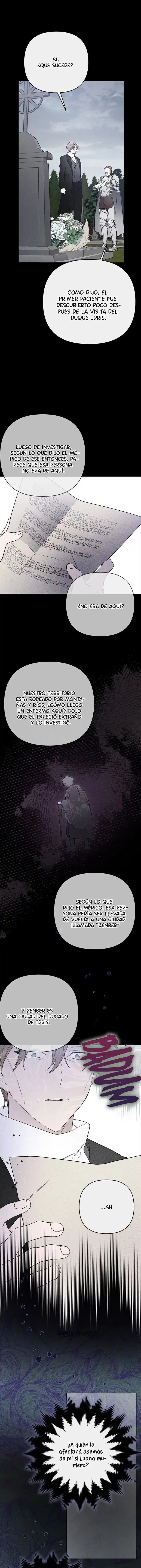 La Forma En Que El Caballero Vive Como Una Dama - Capítulo 142 - Página 7 - LectorTMOo