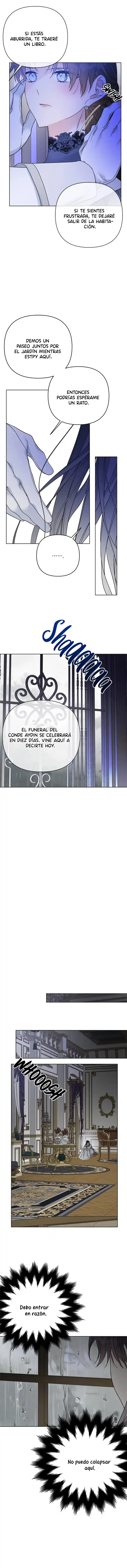 La Forma En Que El Caballero Vive Como Una Dama - Capítulo 144 - Página 13 - LectorTMOo