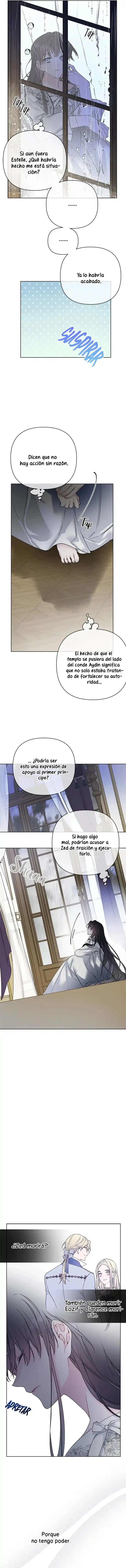 La Forma En Que El Caballero Vive Como Una Dama - Capítulo 144 - Página 14 - LectorTMOo