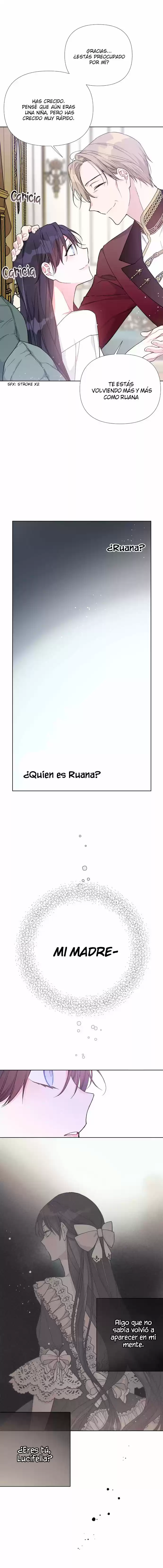 La Forma En Que El Caballero Vive Como Una Dama - Capítulo 16 - Página 12 - LectorTMOo