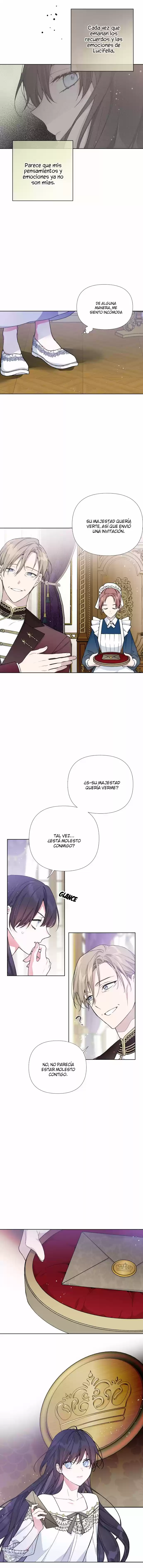 La Forma En Que El Caballero Vive Como Una Dama - Capítulo 16 - Página 13 - LectorTMOo