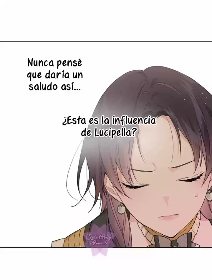 La Forma En Que El Caballero Vive Como Una Dama - Capítulo 17 - Página 4 - LectorTMOo