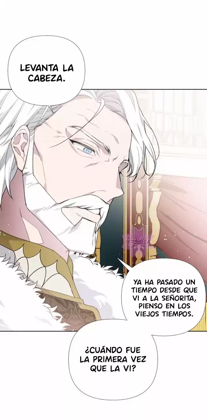 La Forma En Que El Caballero Vive Como Una Dama - Capítulo 17 - Página 6 - LectorTMOo
