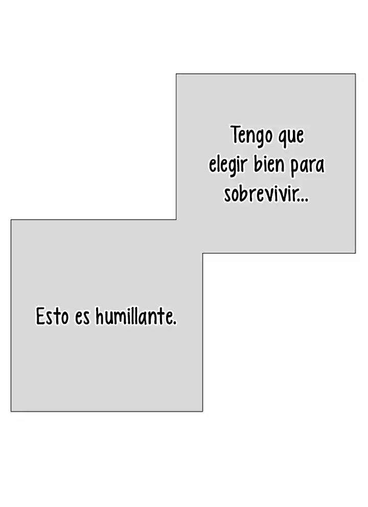 La Forma En Que El Caballero Vive Como Una Dama - Capítulo 17 - Página 13 - LectorTMOo