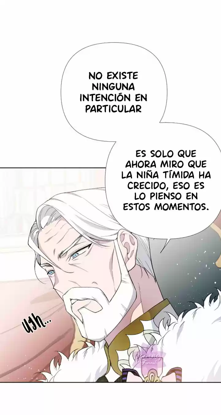 La Forma En Que El Caballero Vive Como Una Dama - Capítulo 17 - Página 14 - LectorTMOo