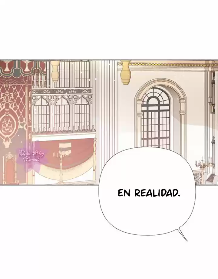La Forma En Que El Caballero Vive Como Una Dama - Capítulo 17 - Página 16 - LectorTMOo