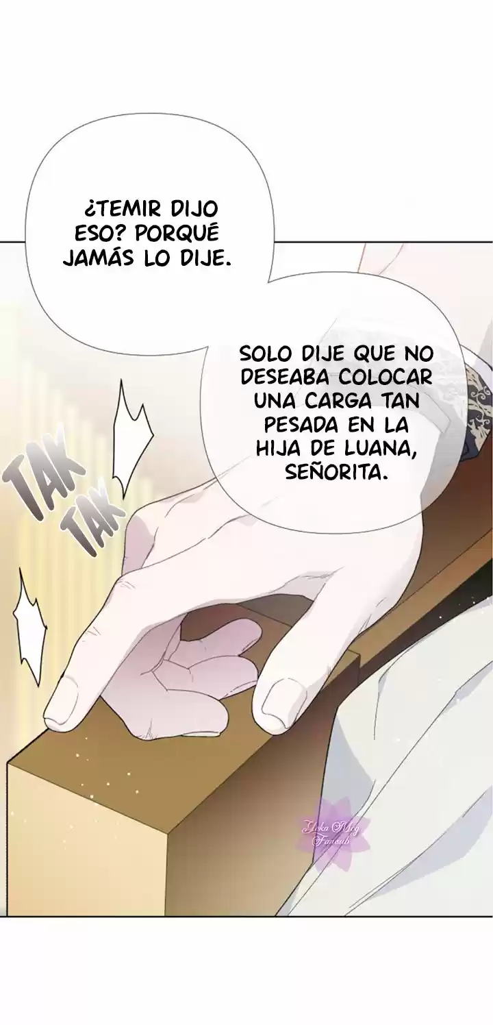 La Forma En Que El Caballero Vive Como Una Dama - Capítulo 17 - Página 19 - LectorTMOo