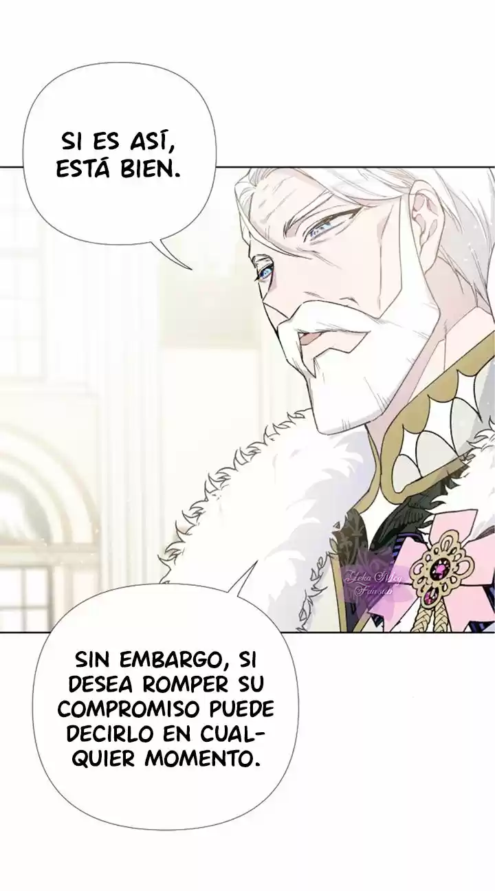 La Forma En Que El Caballero Vive Como Una Dama - Capítulo 17 - Página 24 - LectorTMOo