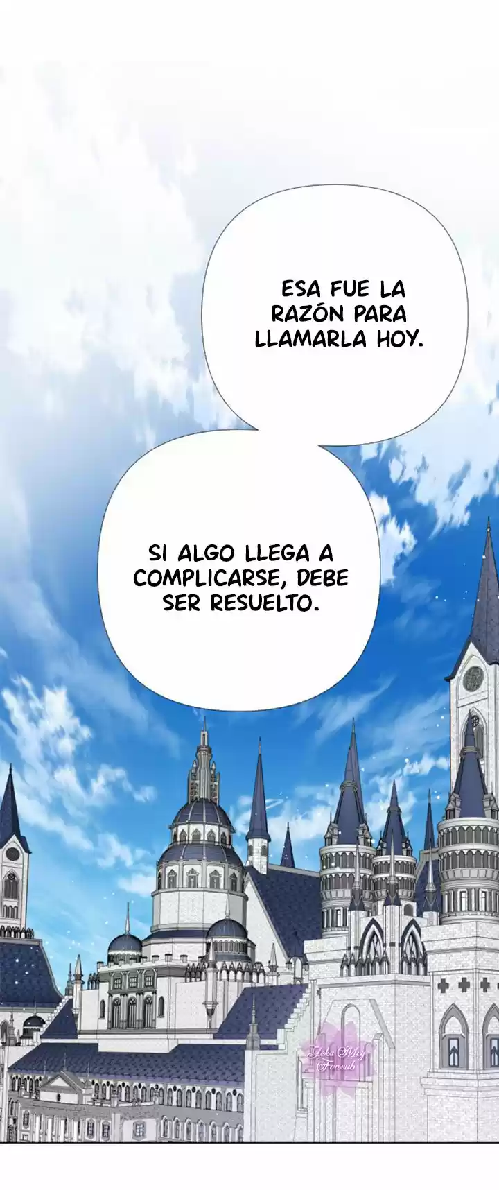 La Forma En Que El Caballero Vive Como Una Dama - Capítulo 17 - Página 25 - LectorTMOo