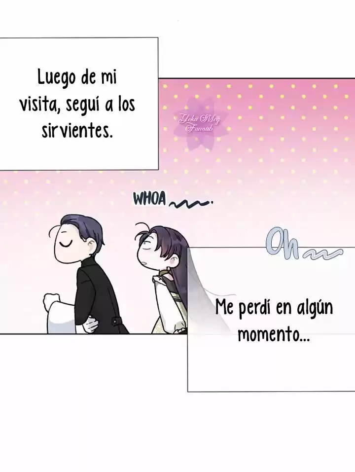 La Forma En Que El Caballero Vive Como Una Dama - Capítulo 17 - Página 29 - LectorTMOo