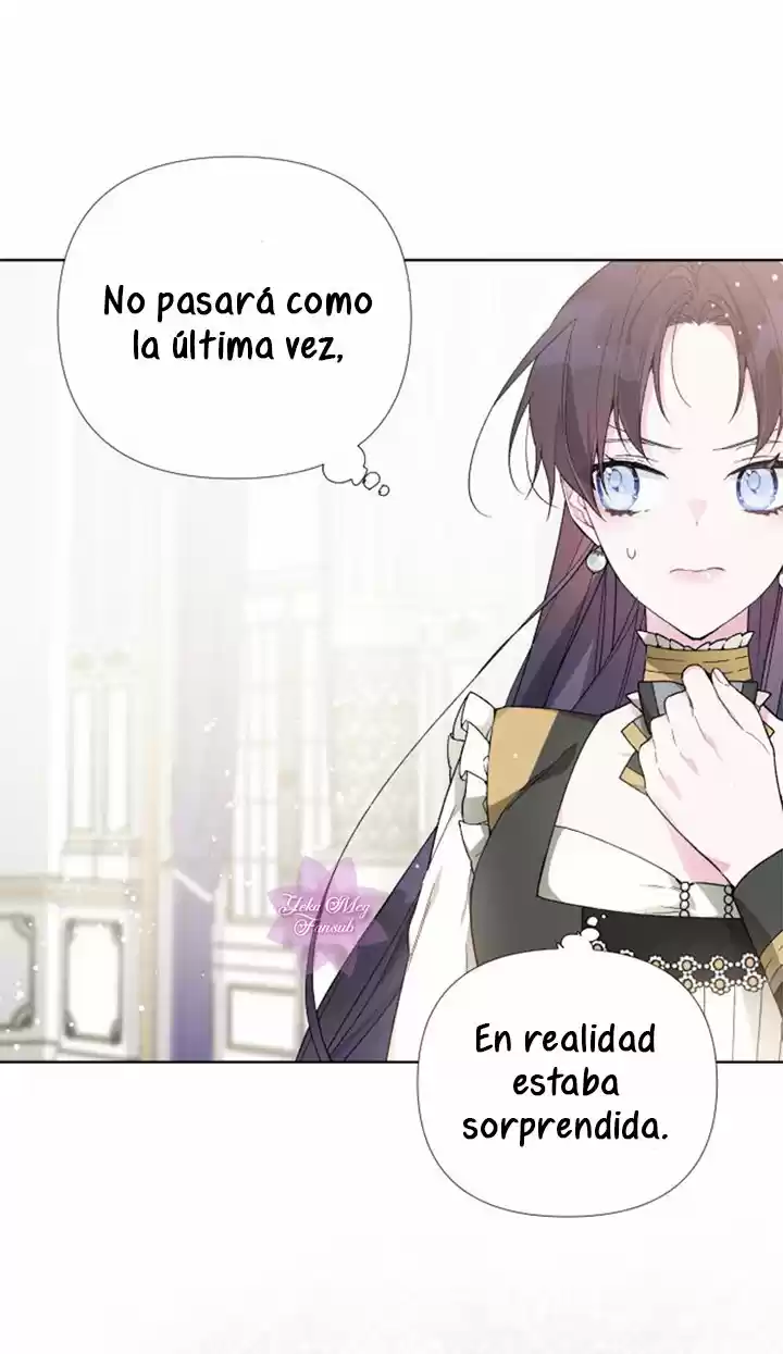La Forma En Que El Caballero Vive Como Una Dama - Capítulo 17 - Página 30 - LectorTMOo