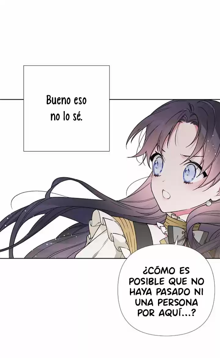 La Forma En Que El Caballero Vive Como Una Dama - Capítulo 17 - Página 32 - LectorTMOo