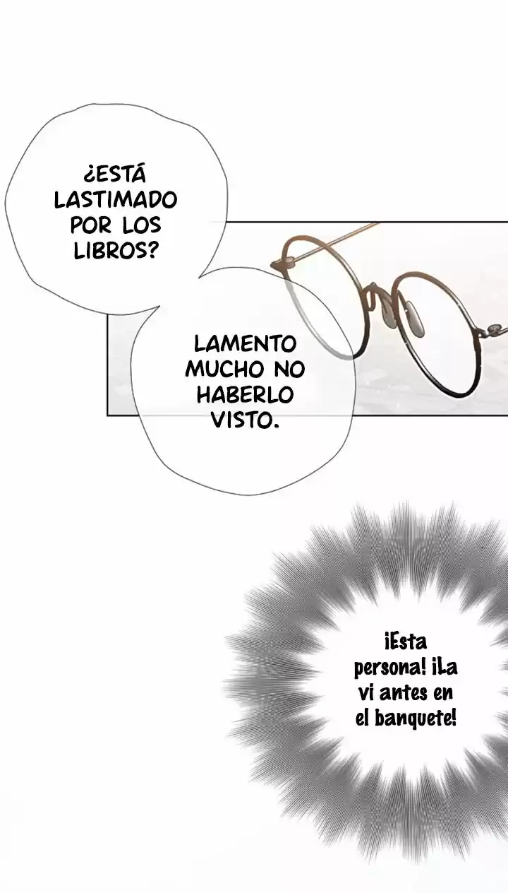 La Forma En Que El Caballero Vive Como Una Dama - Capítulo 17 - Página 36 - LectorTMOo