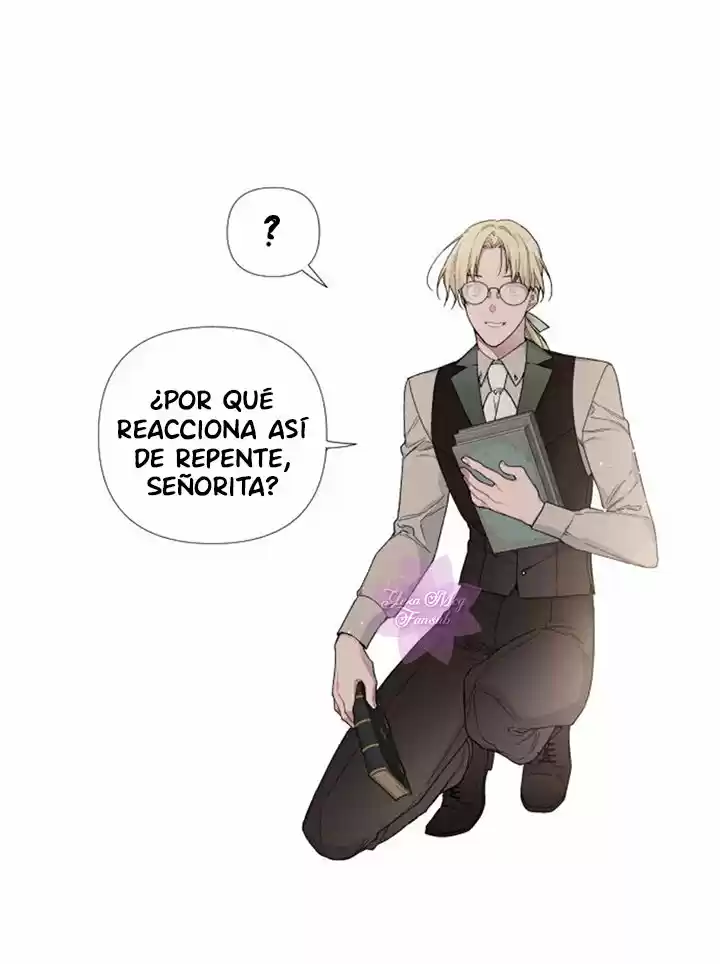 La Forma En Que El Caballero Vive Como Una Dama - Capítulo 17 - Página 44 - LectorTMOo