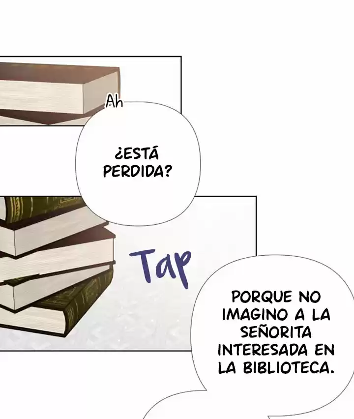 La Forma En Que El Caballero Vive Como Una Dama - Capítulo 17 - Página 46 - LectorTMOo