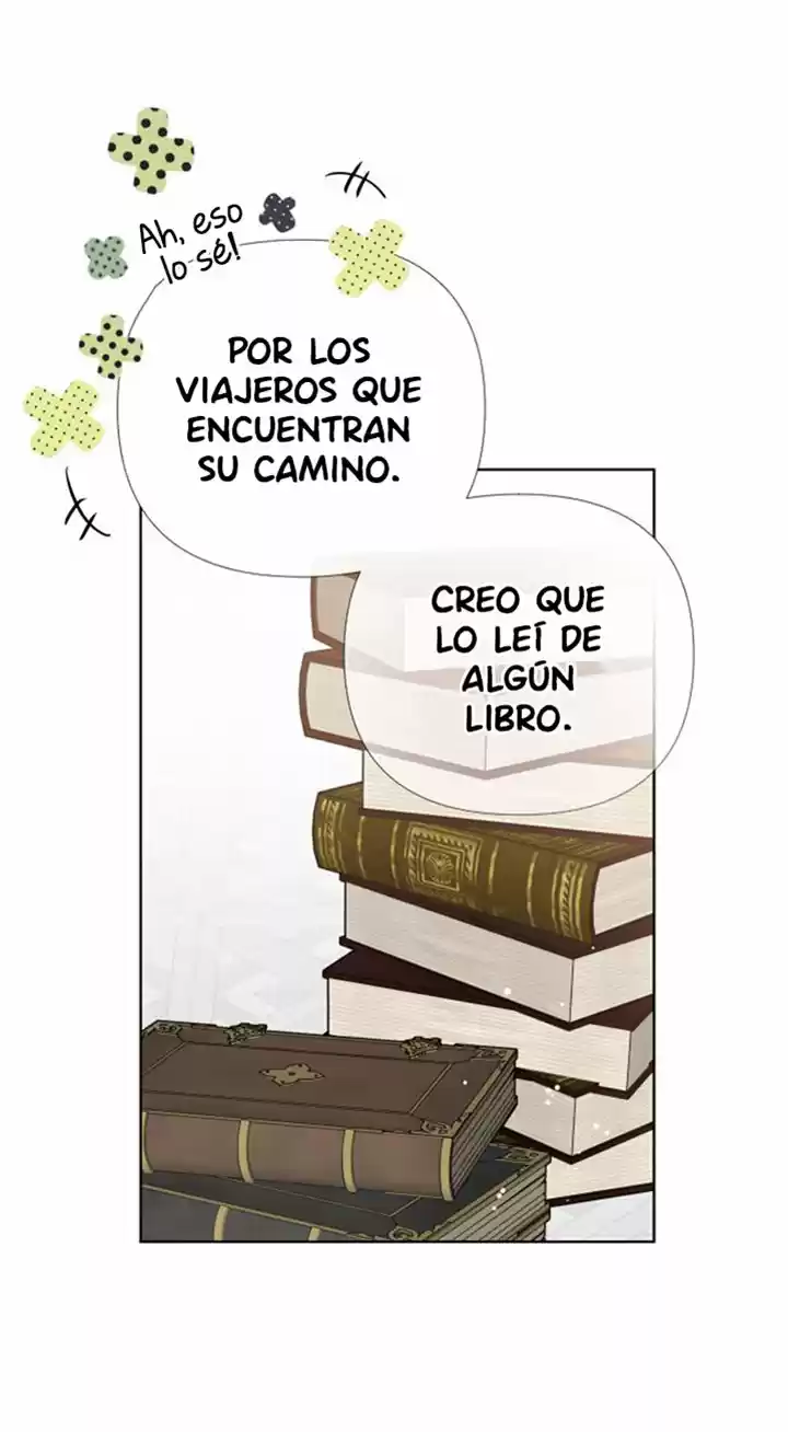 La Forma En Que El Caballero Vive Como Una Dama - Capítulo 17 - Página 50 - LectorTMOo