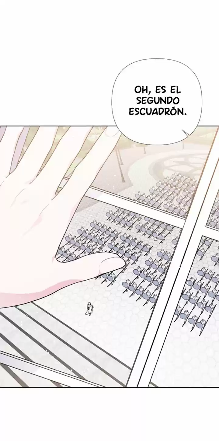 La Forma En Que El Caballero Vive Como Una Dama - Capítulo 17 - Página 55 - LectorTMOo