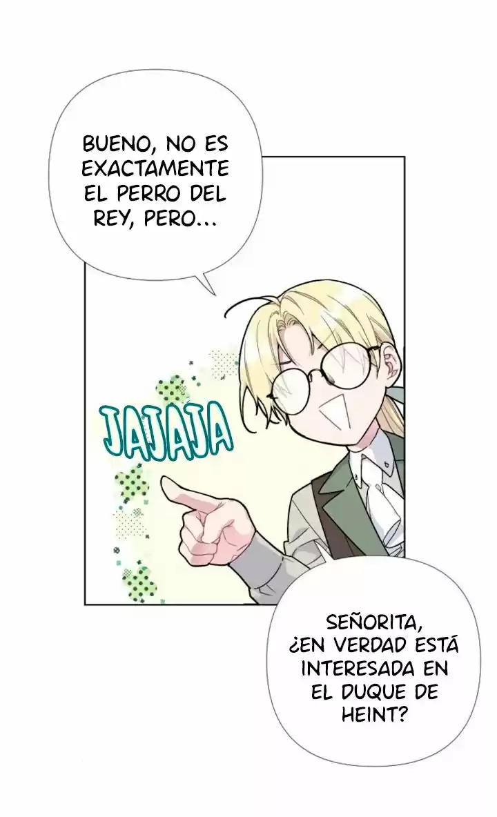 La Forma En Que El Caballero Vive Como Una Dama - Capítulo 18 - Página 14 - LectorTMOo