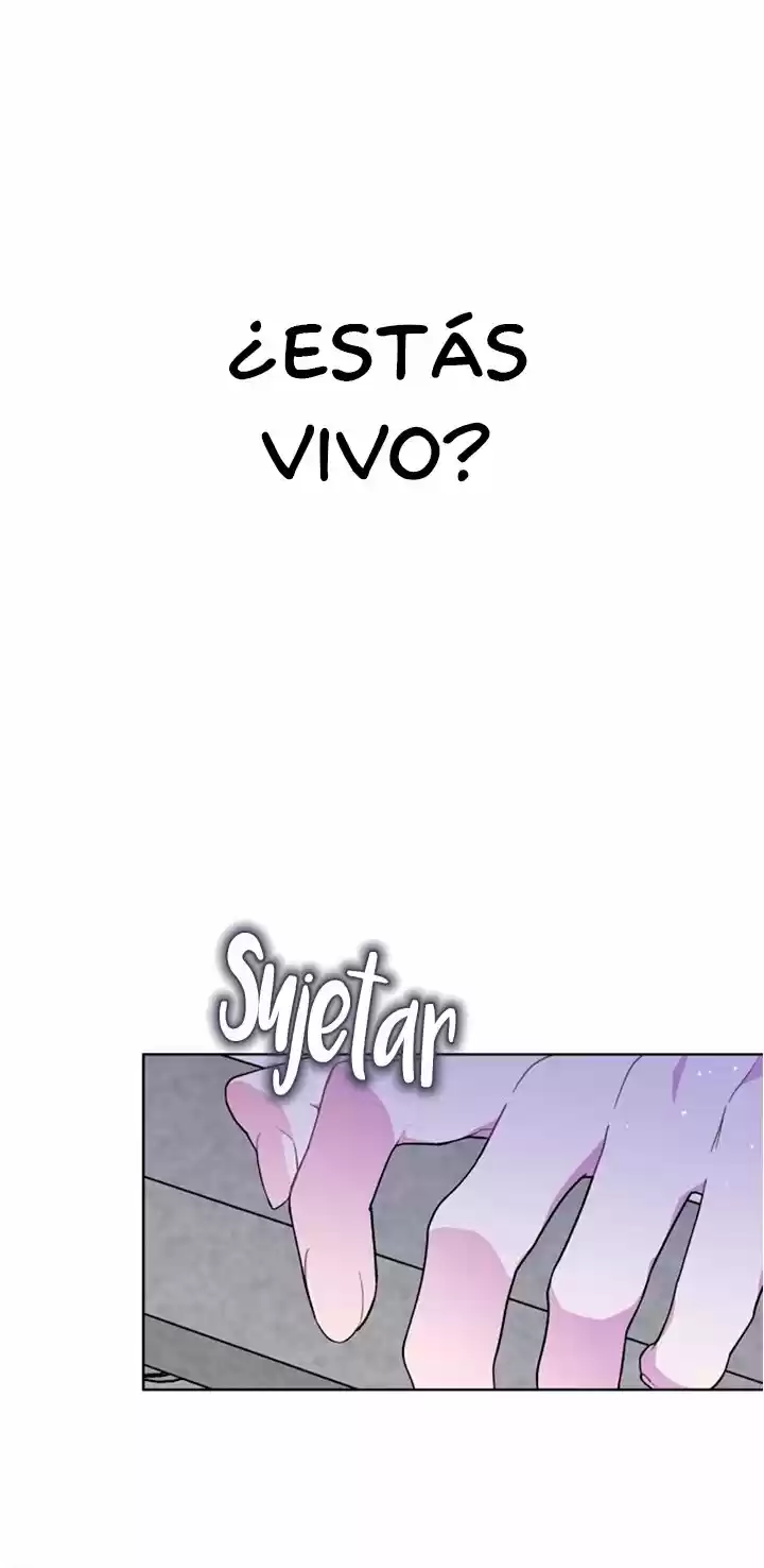 La Forma En Que El Caballero Vive Como Una Dama - Capítulo 18 - Página 19 - LectorTMOo