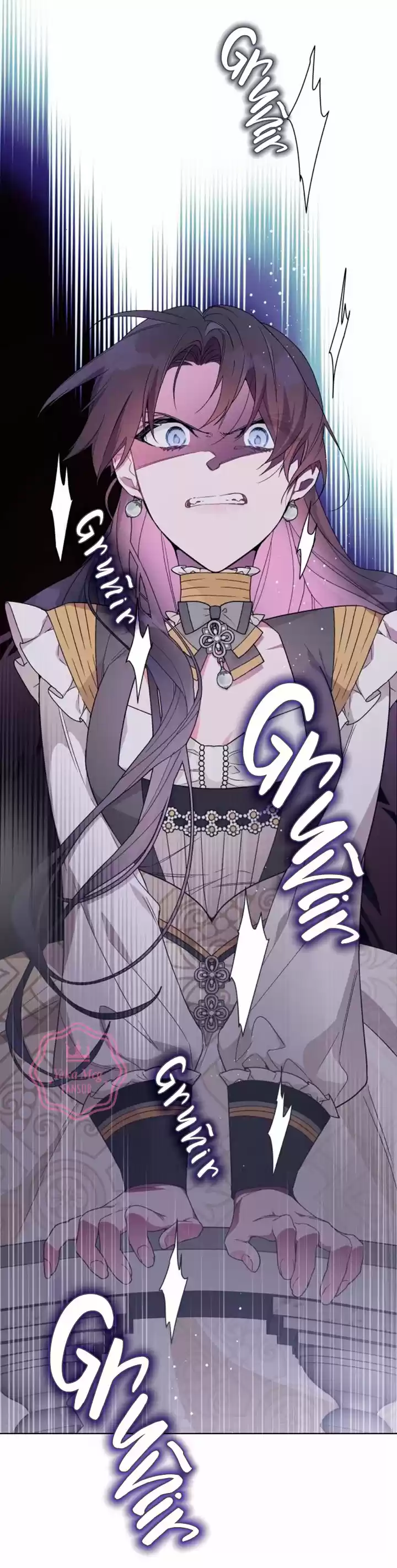 La Forma En Que El Caballero Vive Como Una Dama - Capítulo 18 - Página 20 - LectorTMOo
