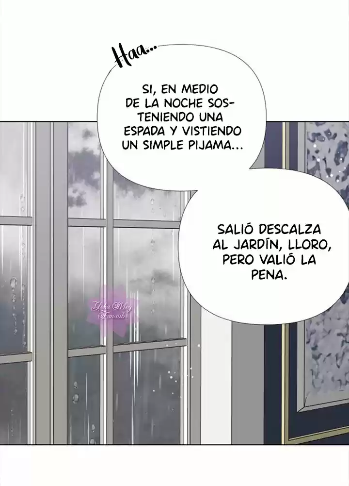 La Forma En Que El Caballero Vive Como Una Dama - Capítulo 19 - Página 7 - LectorTMOo