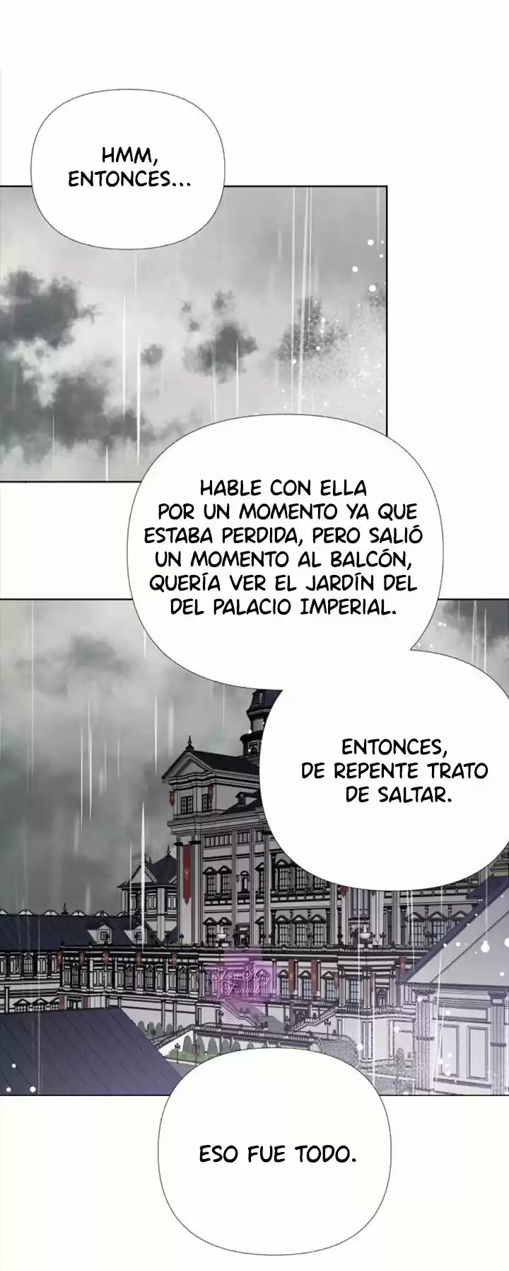 La Forma En Que El Caballero Vive Como Una Dama - Capítulo 19 - Página 15 - LectorTMOo