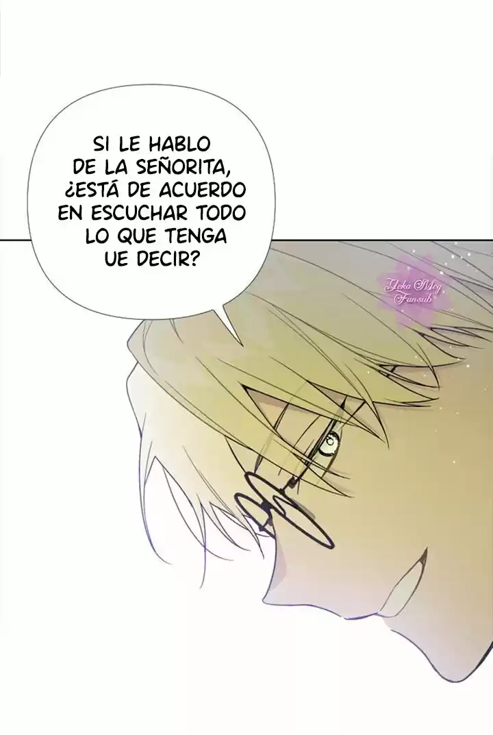La Forma En Que El Caballero Vive Como Una Dama - Capítulo 19 - Página 18 - LectorTMOo