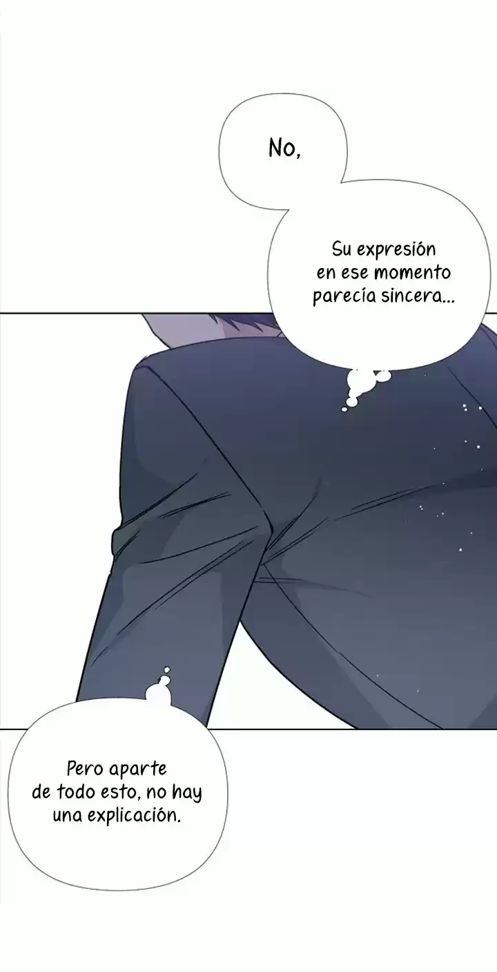 La Forma En Que El Caballero Vive Como Una Dama - Capítulo 19 - Página 35 - LectorTMOo